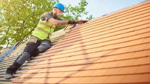 Trusted Bellevue, IA Roofing Experts